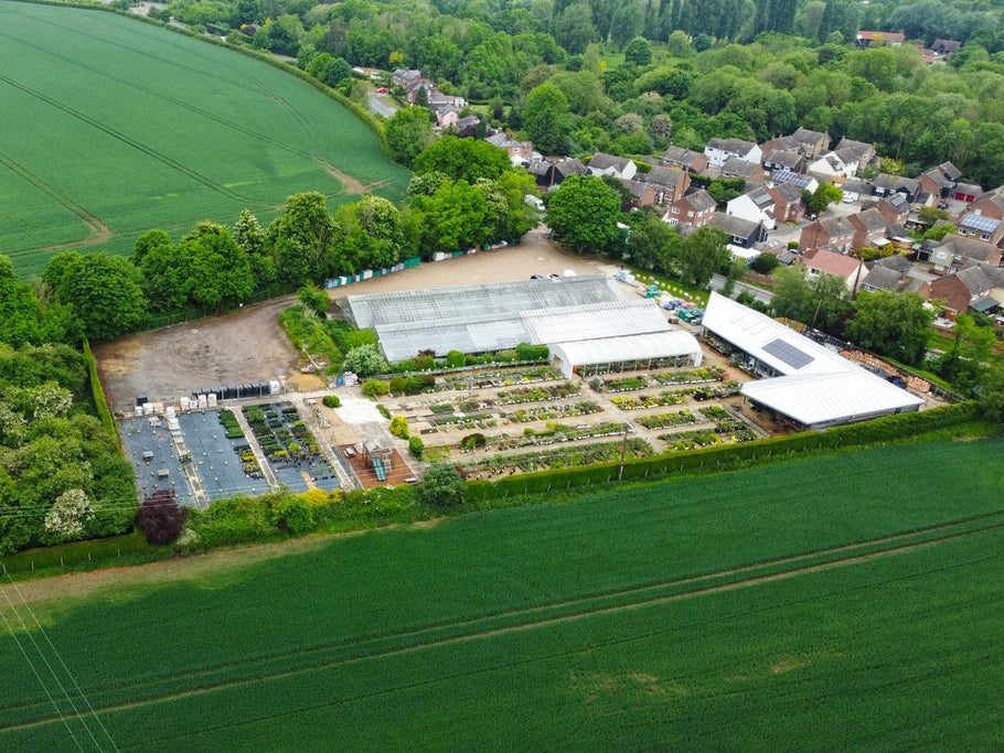 Sturmer Nurseries: Christies